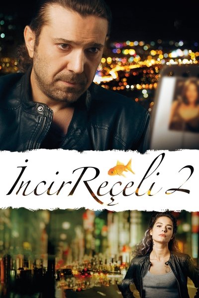 Póster de Incir Reçeli 2