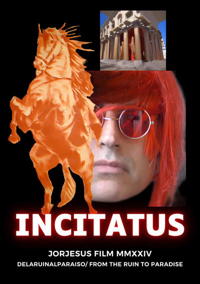Póster de Incitatus
