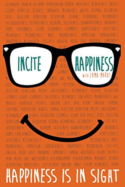 Póster de Incite Happiness
