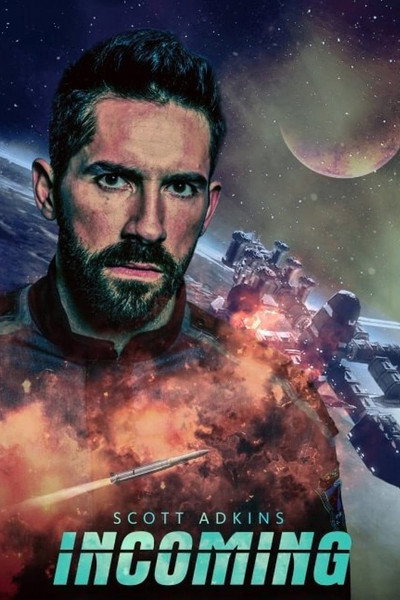 Póster de Incoming