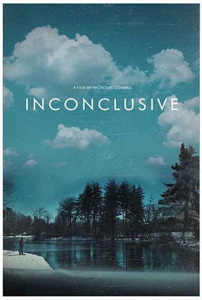 Póster de Inconclusive