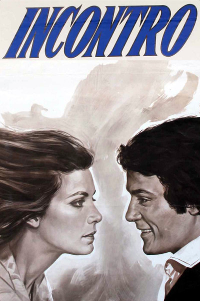 Póster de Incontro