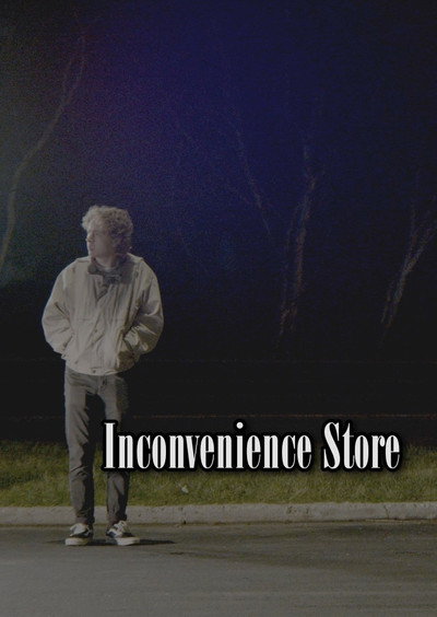 Póster de Inconvenience Store