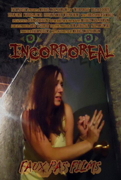 Póster de Incorporeal