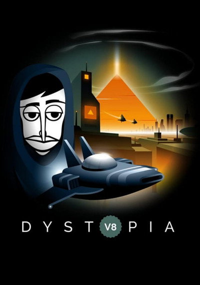 Póster de Incredibox: Dystopia