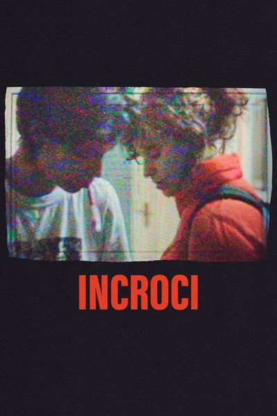 Póster de Incroci