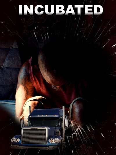 Póster de Incubated
