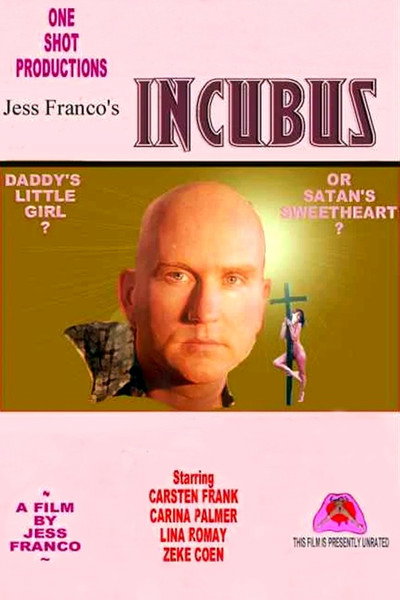 Póster de Incubus