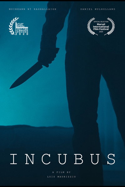 Póster de Incubus