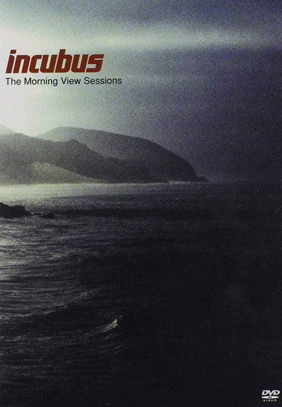 Póster de Incubus: The Morning View Sessions