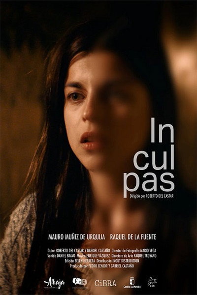 Póster de Inculpas
