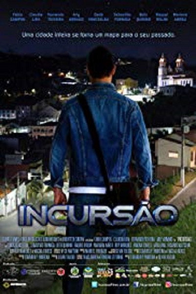 Póster de Incursión