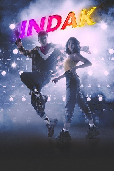 Póster de Indak