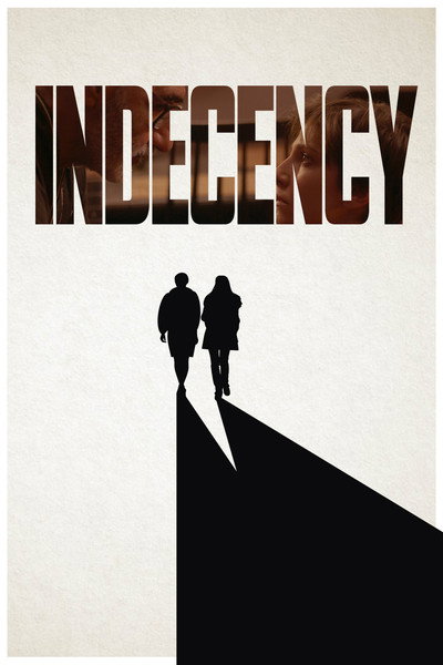 Póster de Indecencia