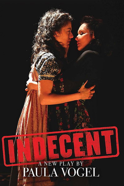 Póster de Indecent