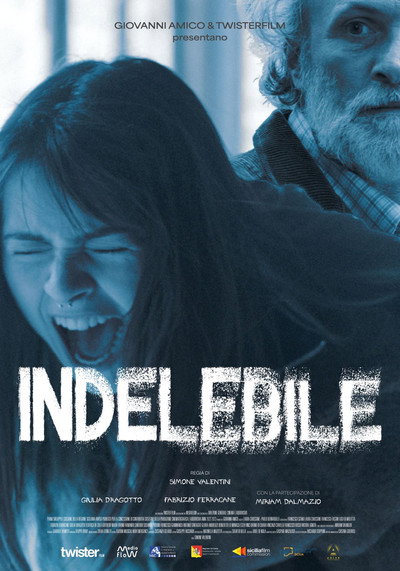 Póster de Indelebile