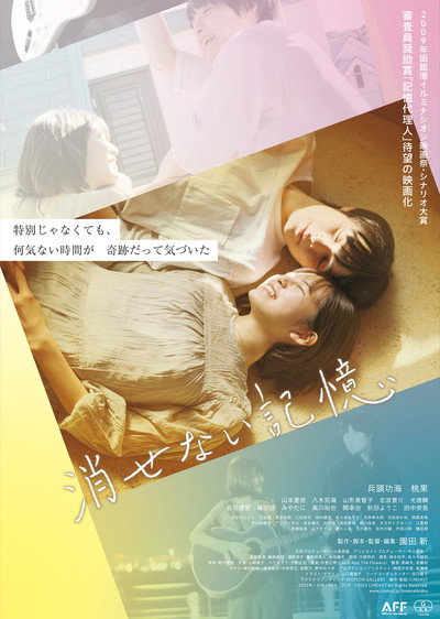 Póster de Indelible Memories