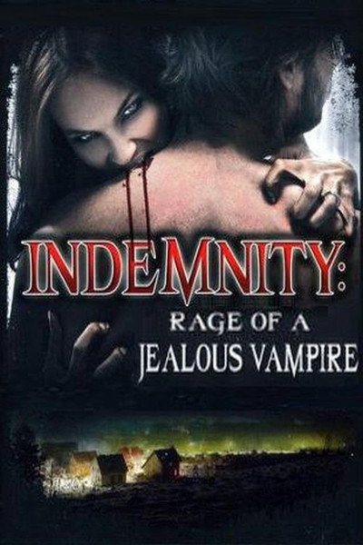 Póster de Indemnity