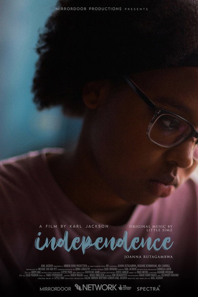 Póster de Independence