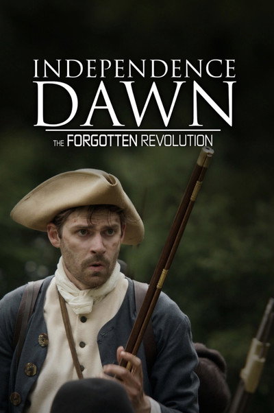 Póster de Independence Dawn