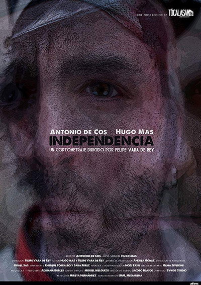 Póster de Independencia