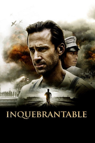 Póster de Indestructible