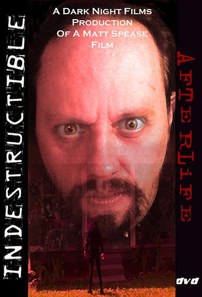 Póster de Indestructible: Afterlife