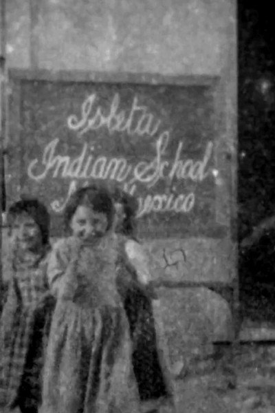 Póster de Indian Day School