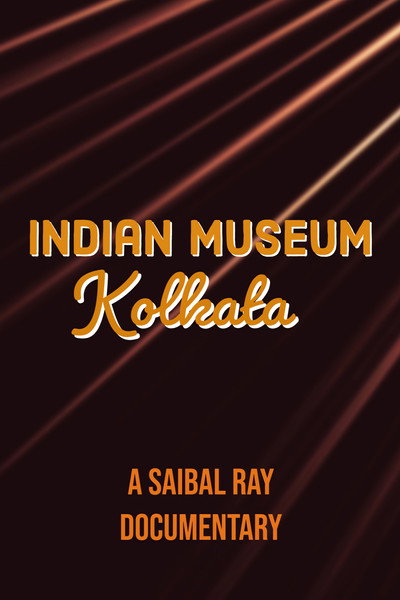 Póster de Indian Museum Kolkata