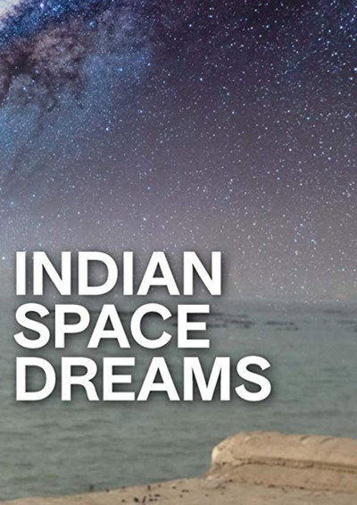 Póster de Indian Space Dreams