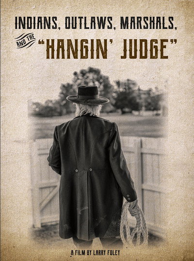 Póster de Indians, Outlaws, Marshals and the Hangin' Judge