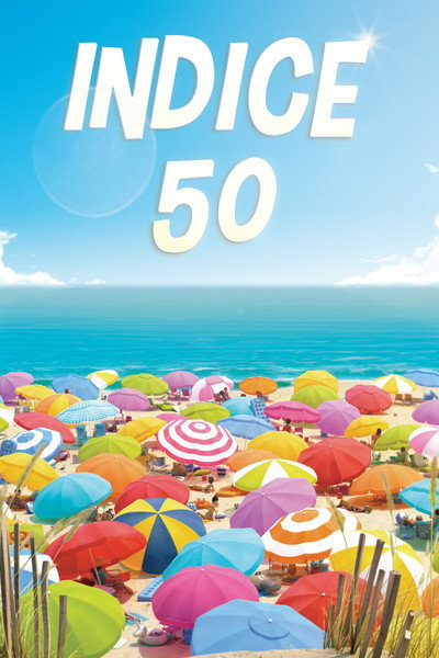 Póster de Indice 50
