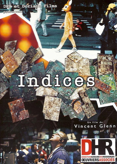 Póster de Indices