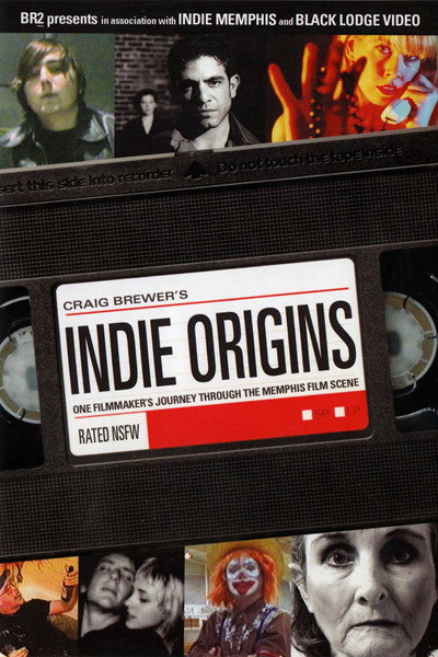 Póster de Indie Origins