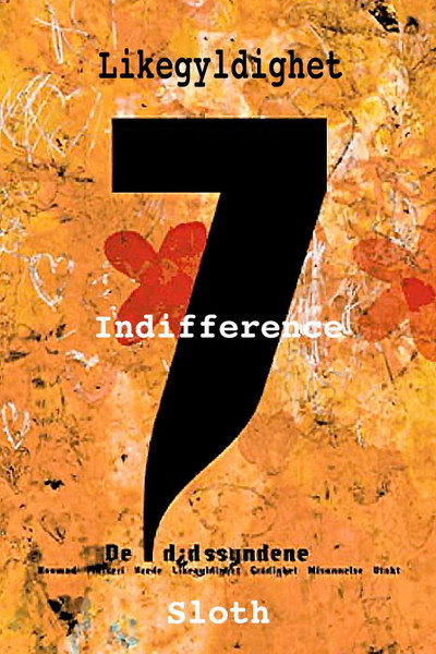Póster de Indifference