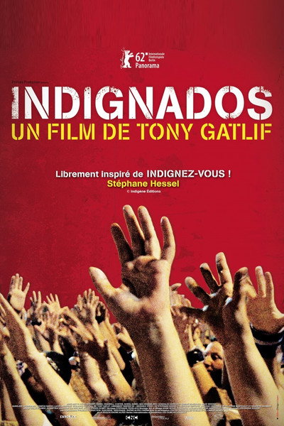 Póster de Indignats