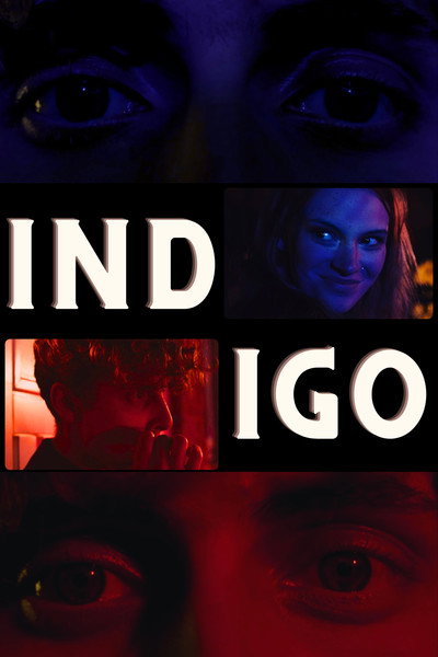 Póster de Indigo
