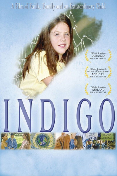 Póster de Indigo