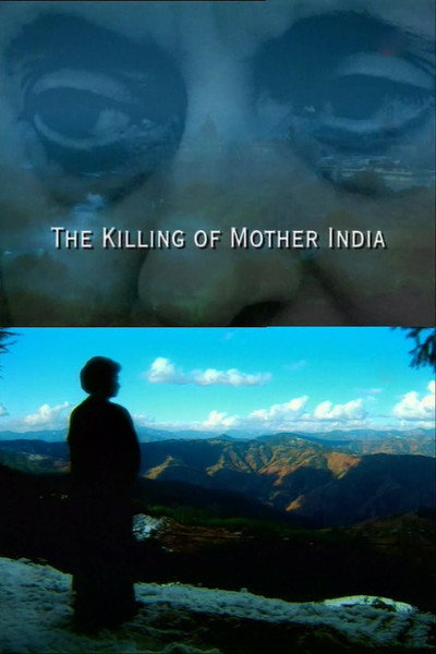 Póster de Indira Gandhi: The Death of Mother India
