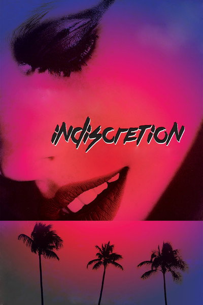 Póster de Indiscreción