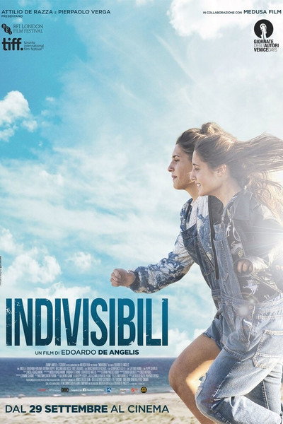 Póster de Indivisible