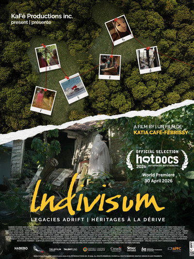 Póster de Indivisum
