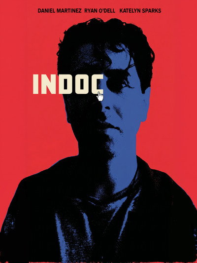 Póster de Indoc