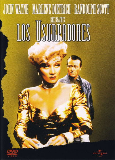 Póster de Indomable