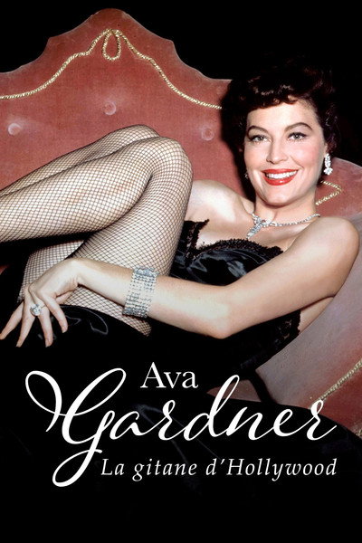 Póster de Indomable Ava Gardner