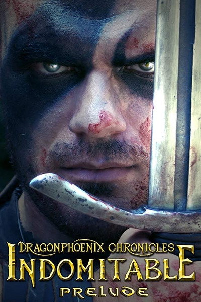 Póster de Indomitable: Prelude