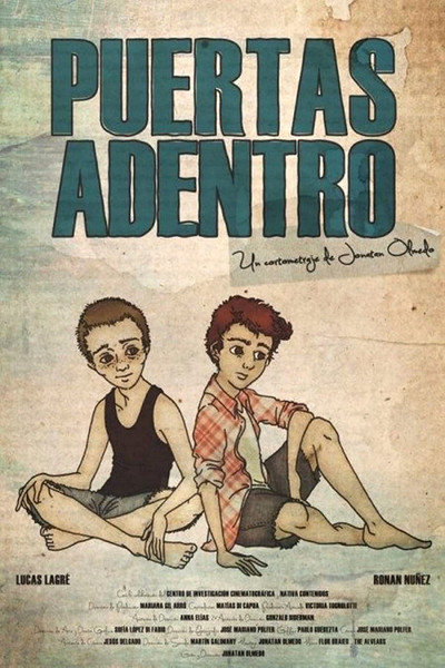 Póster de Indoors