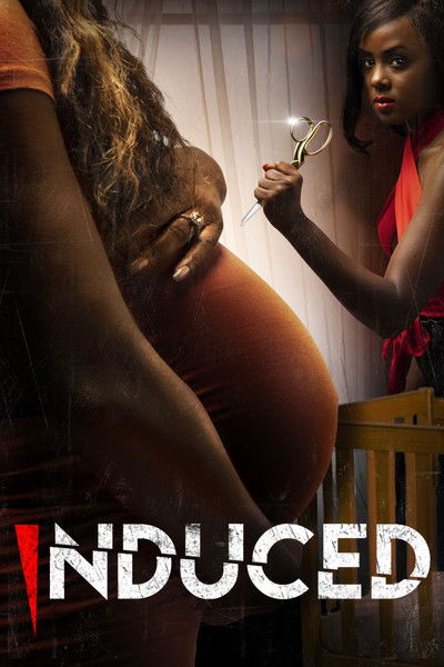 Póster de Induced