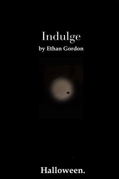 Póster de Indulge