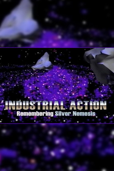 Póster de Industrial Action